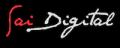 Sai Digital logo