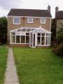Sunny Room Conservatories logo