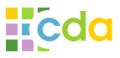 CDA Ltd - Web design and promotion logo