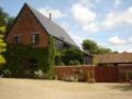 The Courtyard Bed and Breakfast / Self Catering image 2