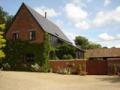 The Courtyard Bed and Breakfast / Self Catering image 2
