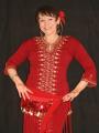 KuchiTree Belly Dance Henna Yoga Chesterfield Mansfield image 1