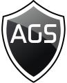 Armour Guarding Security (AGS) Ltd logo