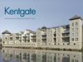 Kentgate Developments Ltd logo