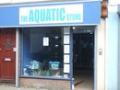 The Aquatic Store logo