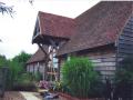 Twitham Barn Bed and Breakfast image 1
