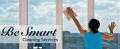 Be Smart Cleaning Services logo