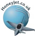 HoneyJet logo
