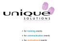 Unique Solutions Ltd logo
