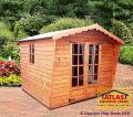 Cheap Sheds Direct image 1