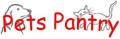 Pets Pantry logo