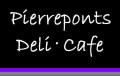Pierreponts Cafe Deli image 1