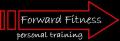 Forward Fitness Personal Training logo