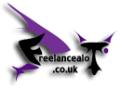 Freelancealot.co.uk logo