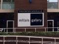 Millais Gallery logo