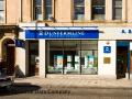 Dunfermline Building Society logo