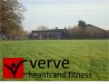 Verve Health and Fitness logo