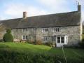 Manor Farm West Knoyle Bed and Breakfast logo