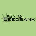 Pick 'n' Mix Cannabis Seeds logo