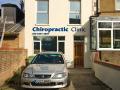 Bexleyheath Chiropractic Clinic logo