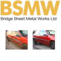 Bridge Sheet Metal logo