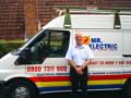 Mr Electric London South West Ltd logo