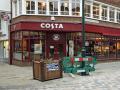 Costa Coffee image 1