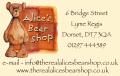 Alice's Bear Shop image 3