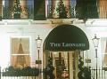 The Leonard Hotel image 2