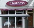 Chutneys logo
