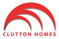 Clutton Homes: Development logo