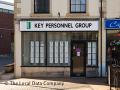 Key Personnel Group Ltd logo