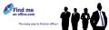 Find Me An Office - Serviced offices search logo