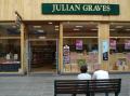 Julian Graves Ltd logo