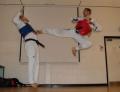 Jeon-sa Taekwondo (Parrs Wood) image 1