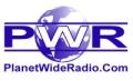 The Panetwide Radio Company Ltd logo