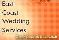 East Coast Wedding Services logo
