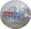 Zorbit-London image 4
