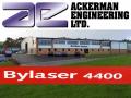 Ackerman Engineering Ltd logo