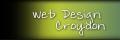 Web Design Croydon logo