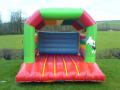 Bouncy Castle Hire NI image 1