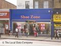Shoe Zone image 1
