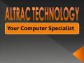 Altrac Technology logo