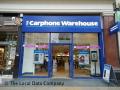 Carphone Warehouse Ltd image 3