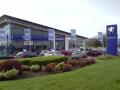 Macklin Peugeot Paisley image 1