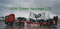GEM Green Haulage Ltd image 1
