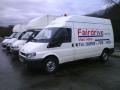 Alloas  van and mini bus hire Fairdrive image 5
