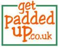 getpaddedup.co.uk logo