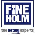 Fineholm Letting Services Ltd logo