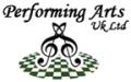 Performing Arts UK Ltd. logo